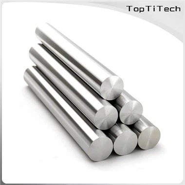 Titanium Round Bar OEM/ODM Laqa '
