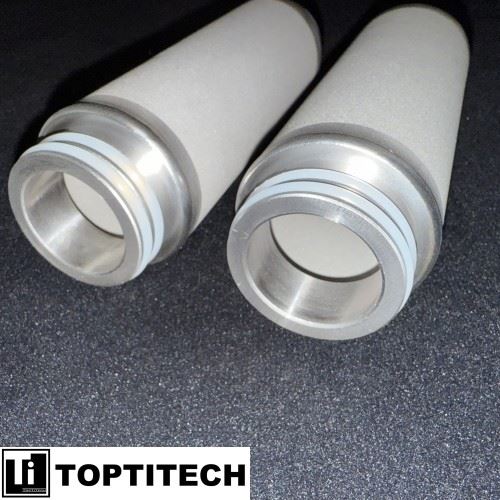 0.2 Microns Porous Titanium Filters For Pure Drinking Water best