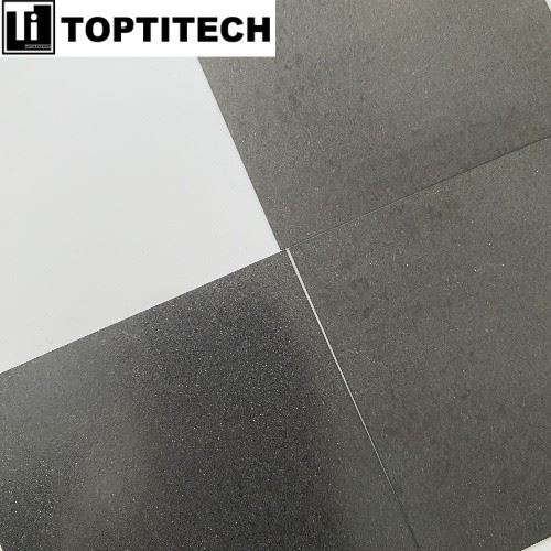 8-12um Ru-Ir Coating Porous Titanium Plate For PEM Research factory