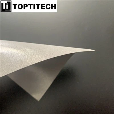 0.25mm Folja tat-titanju għal Saff tat-Trasport Poruż (PTL)